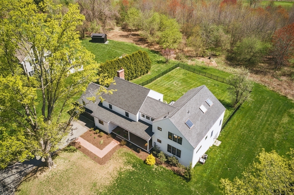 Property Photo: 14 Silverwood Terrace MA 01075