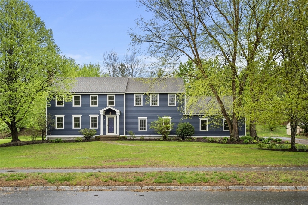 12 Almeria Cir  Westford MA 01886 photo