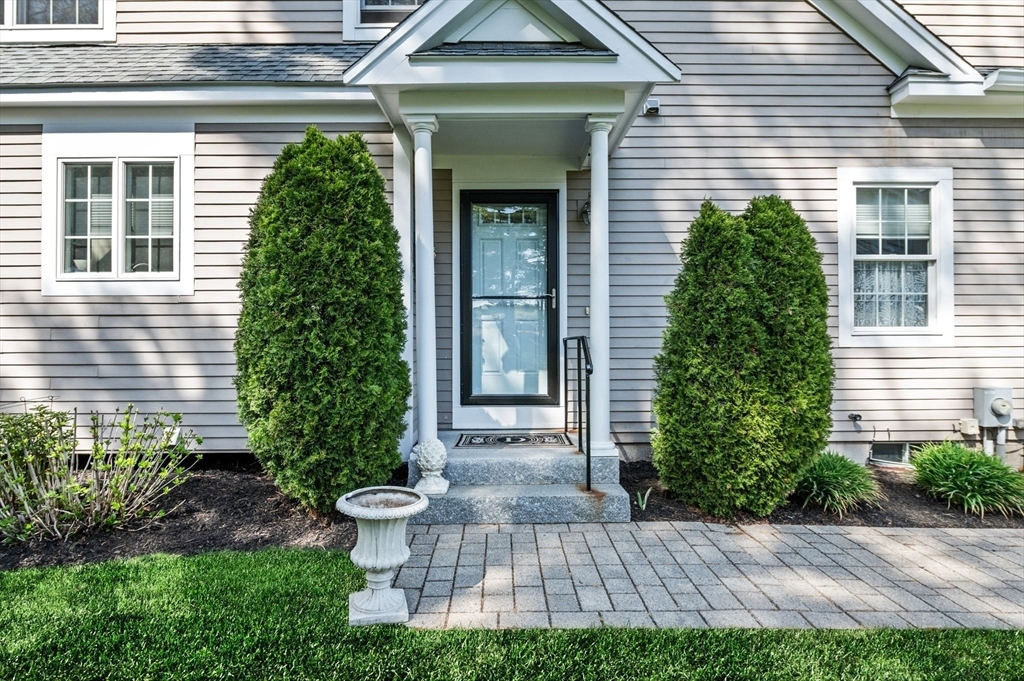 Property Photo: 22 Gates Ln A MA 01880