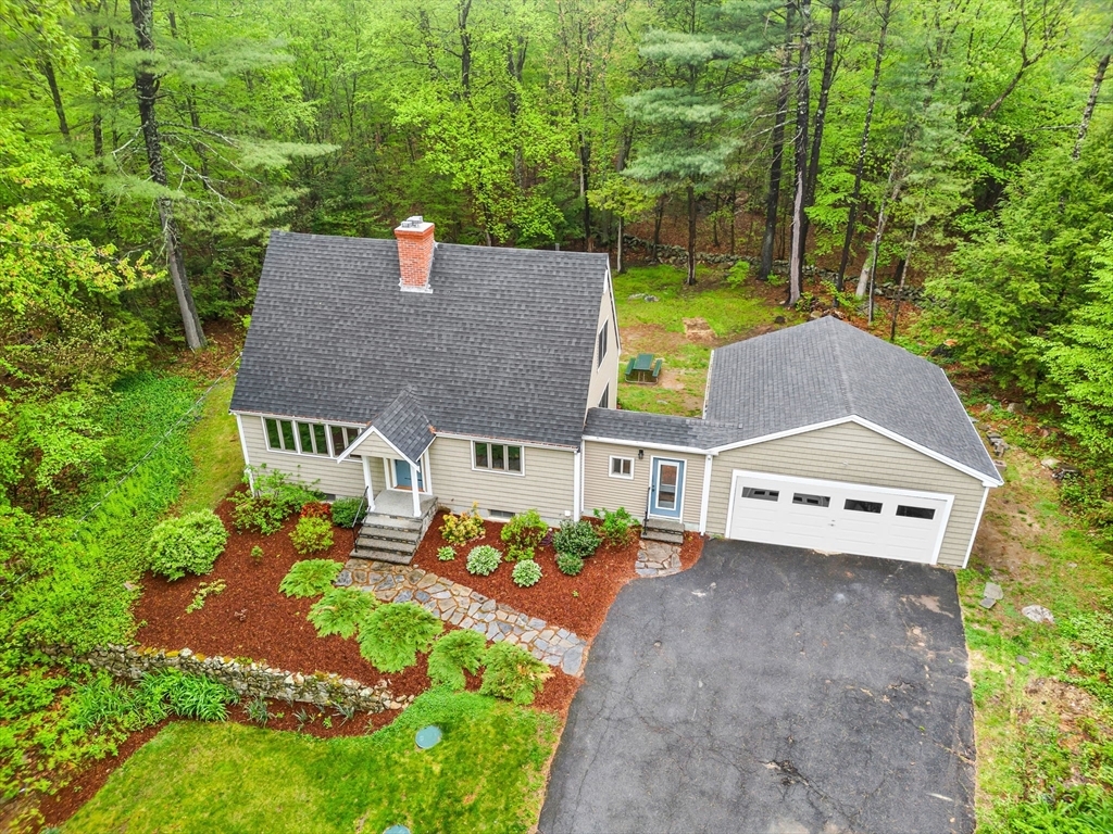 Property Photo: 145 Hemlock MA 01746