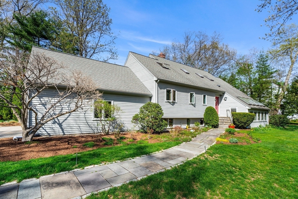 Property Photo: 26 Stacey Cir MA 01742