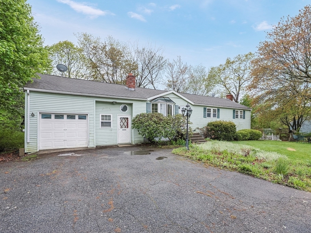 Property Photo: 6 Winslow Street MA 01545