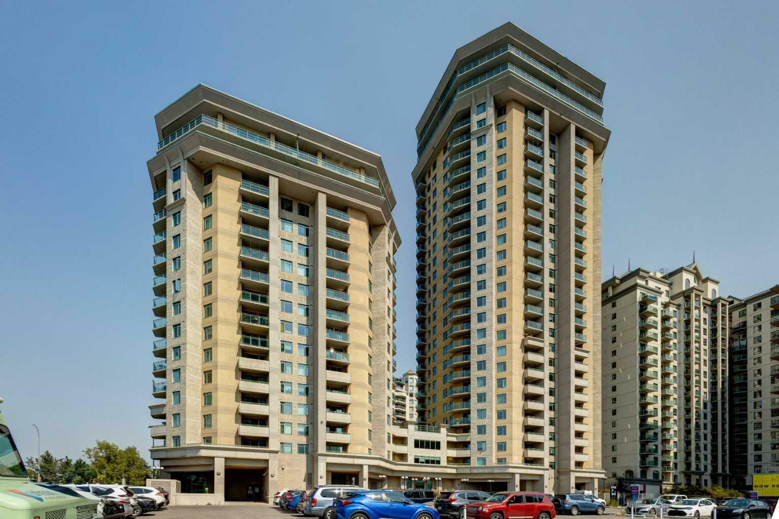 Property Photo: 1121 6 Avenue SW 908 AB T2P 5J4