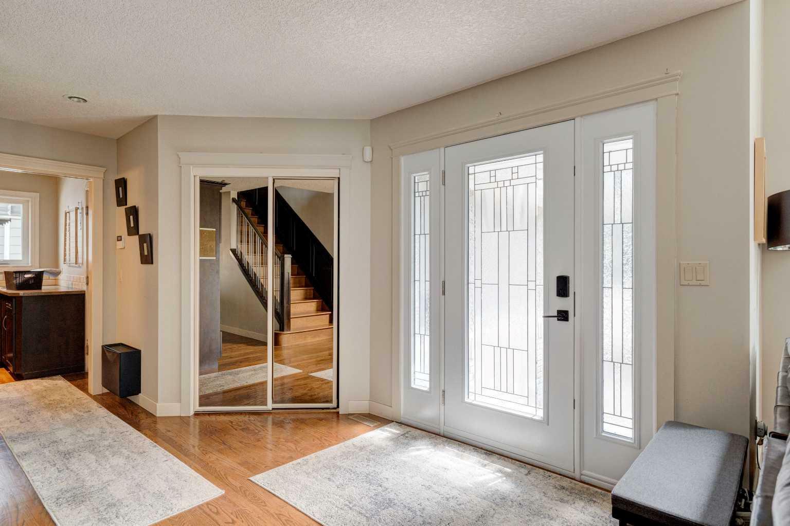 Property Photo: 325 Woodbriar Place SW AB T2W 6A9