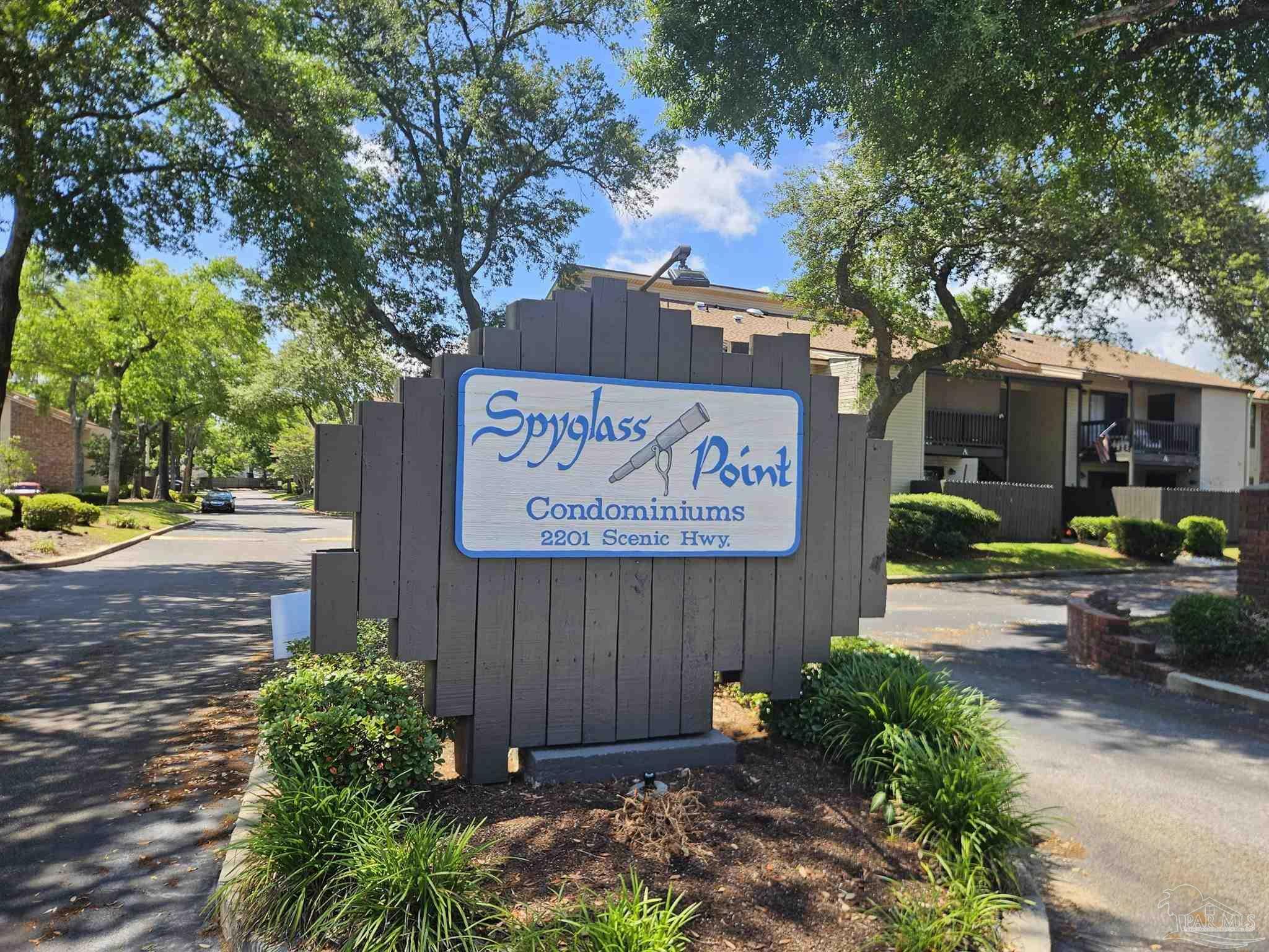 2201 Scenic Hwy E-7  Pensacola FL 32503 photo