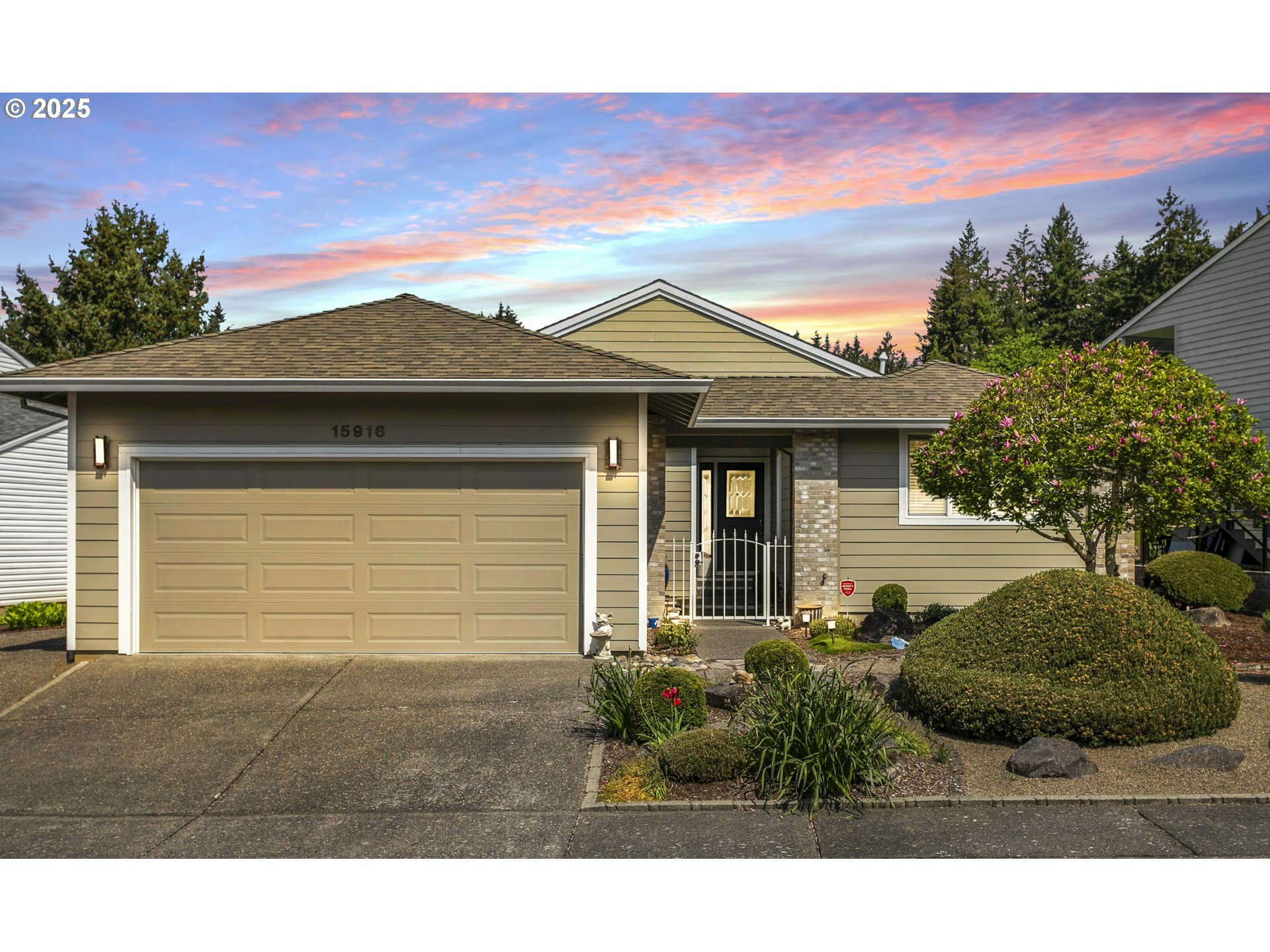 15916 SE 35th St  Vancouver WA 98683 photo