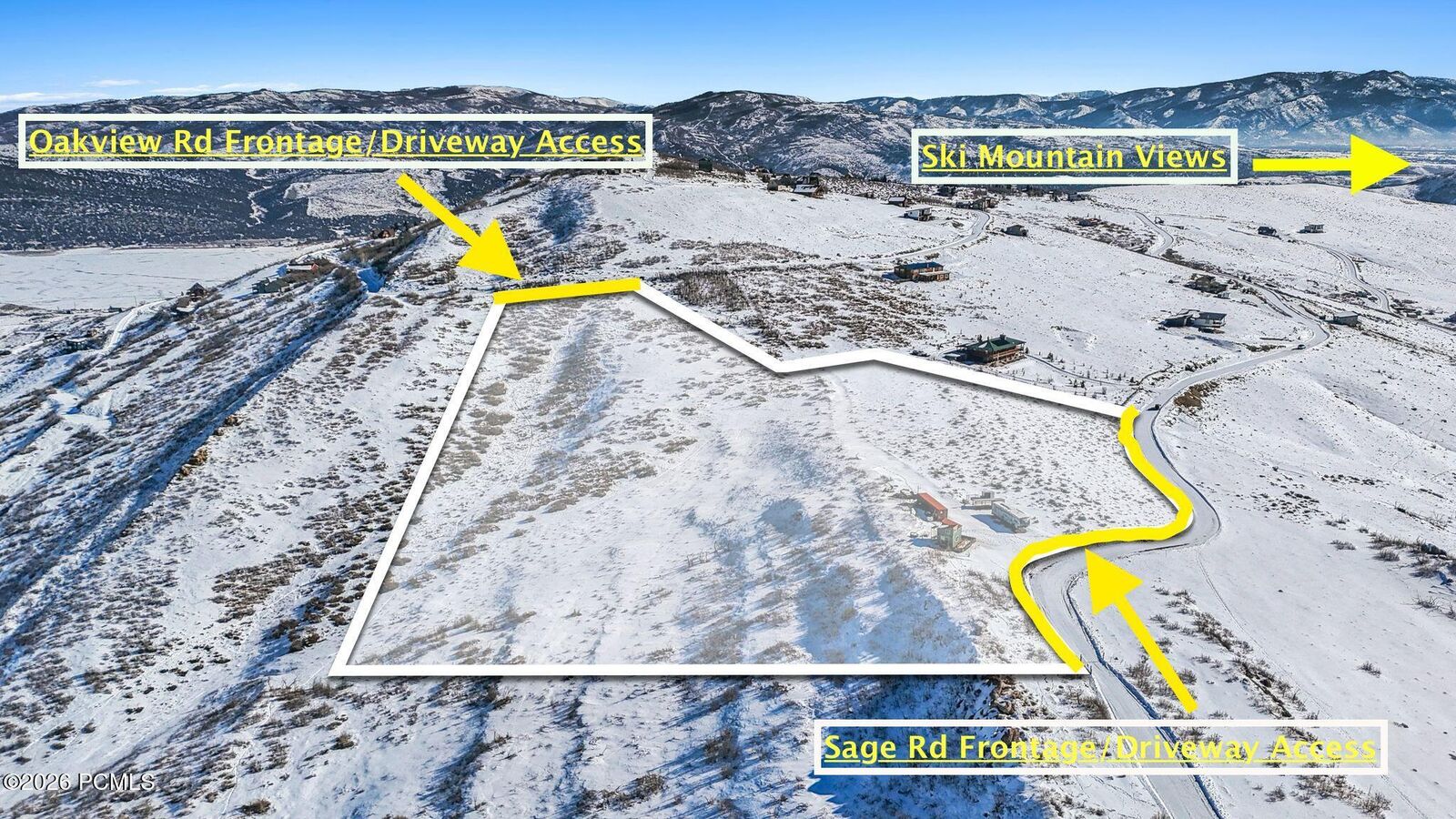 Property Photo:  155 E Sage Lane  UT 84017 