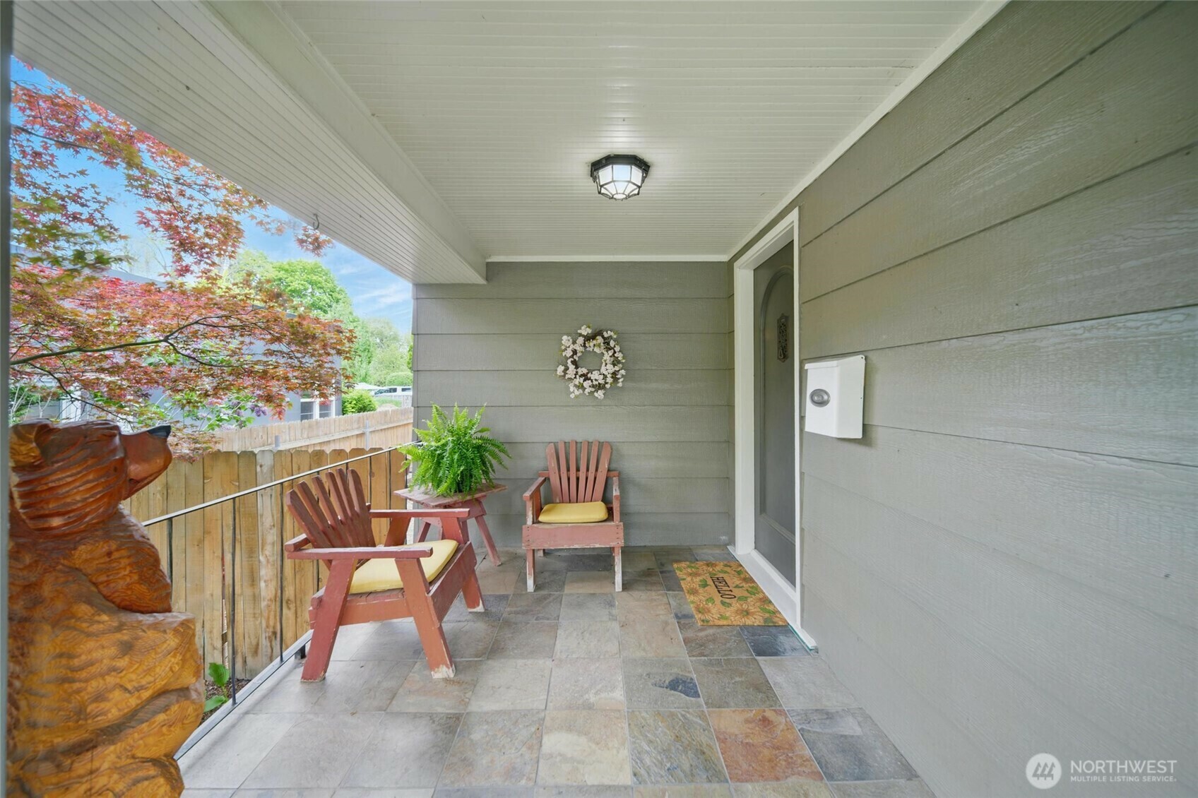 Property Photo: 212 N Madison Street WA 99362