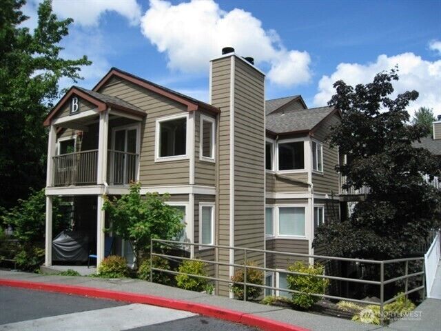 Property Photo:  700  Front Street S B104  WA 98027 