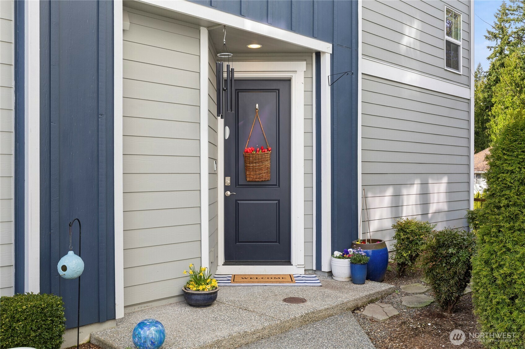Property Photo: 1621 Seattle Hill Road K4 WA 98012
