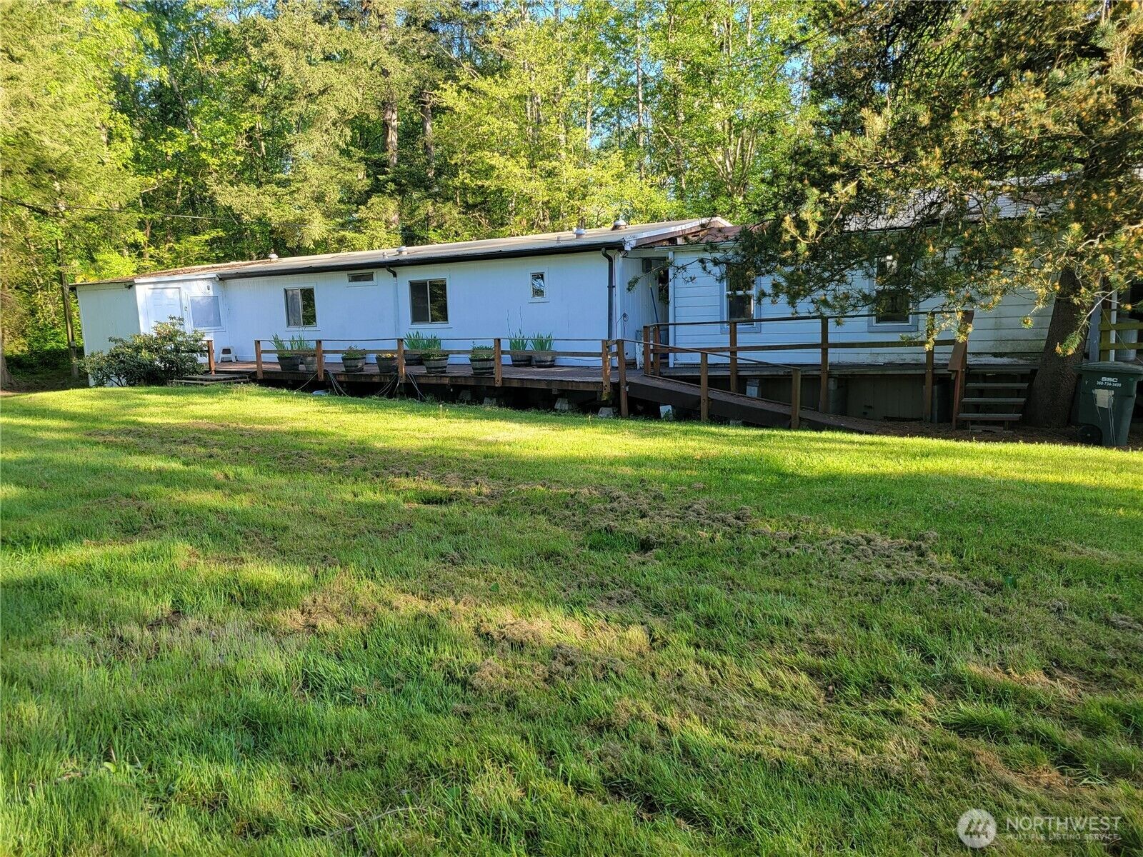 Property Photo:  3824  Birch Bay-Lynden Road  WA 98240 