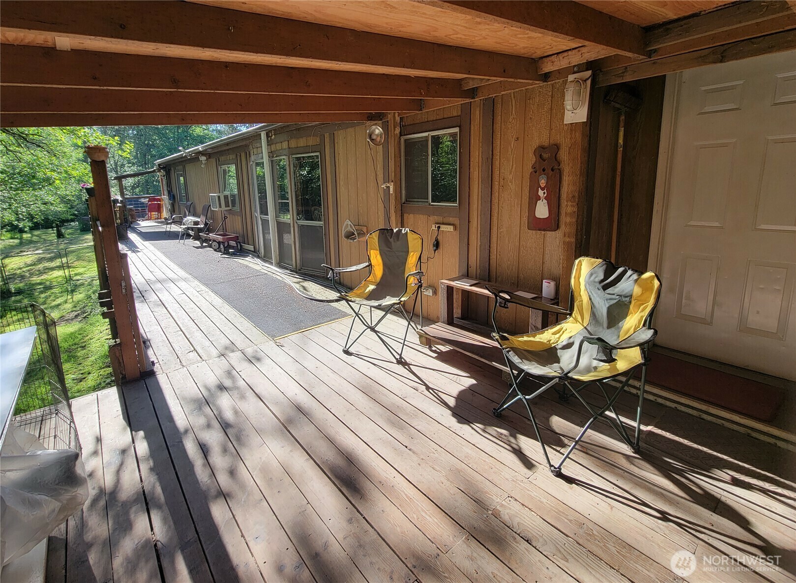 Property Photo: 3824 Birch Bay-Lynden Road WA 98240