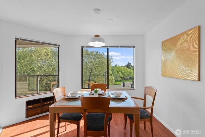 Property Photo:  7850 E Green Lake Drive N 303  WA 98103 