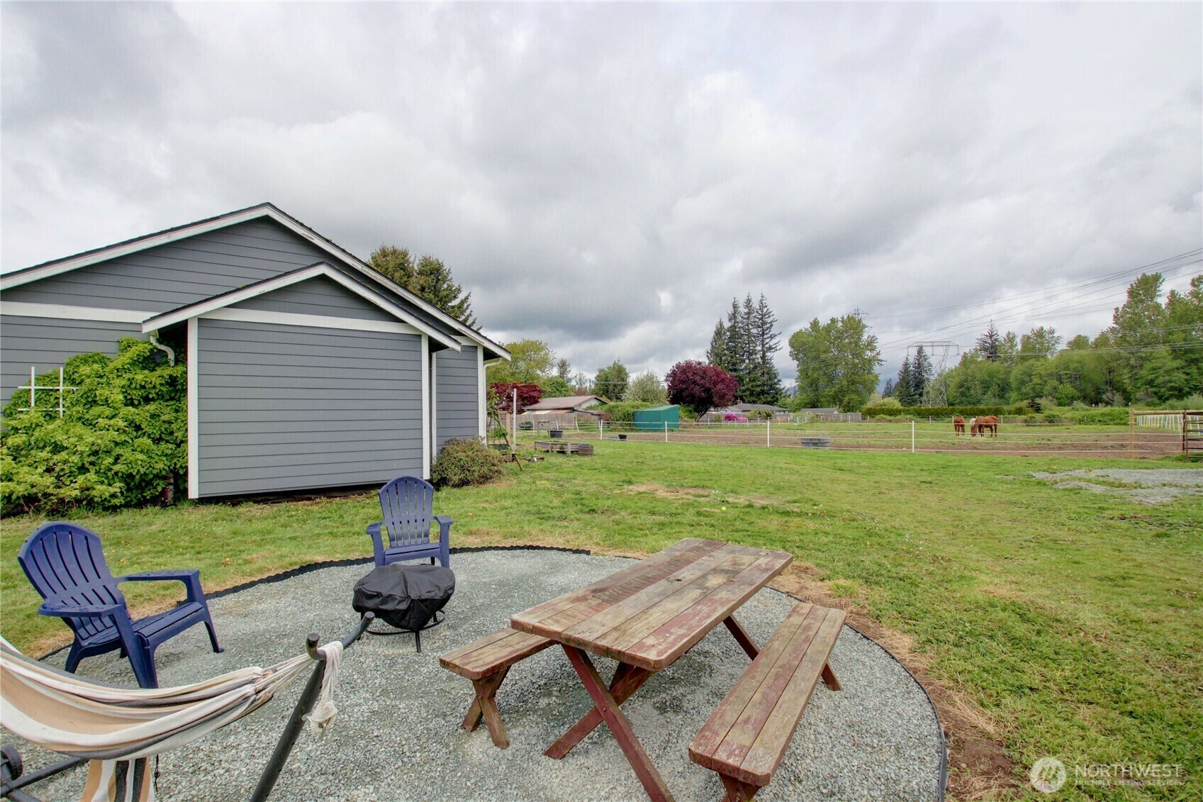 Property Photo: 9003 Fruitdale Road WA 98284
