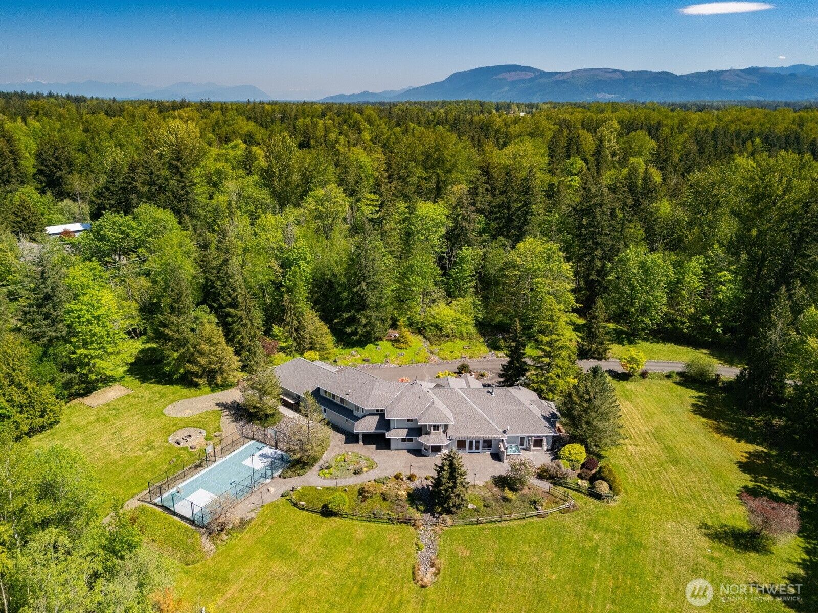 Property Photo:  4645  Vining Road  WA 98226 