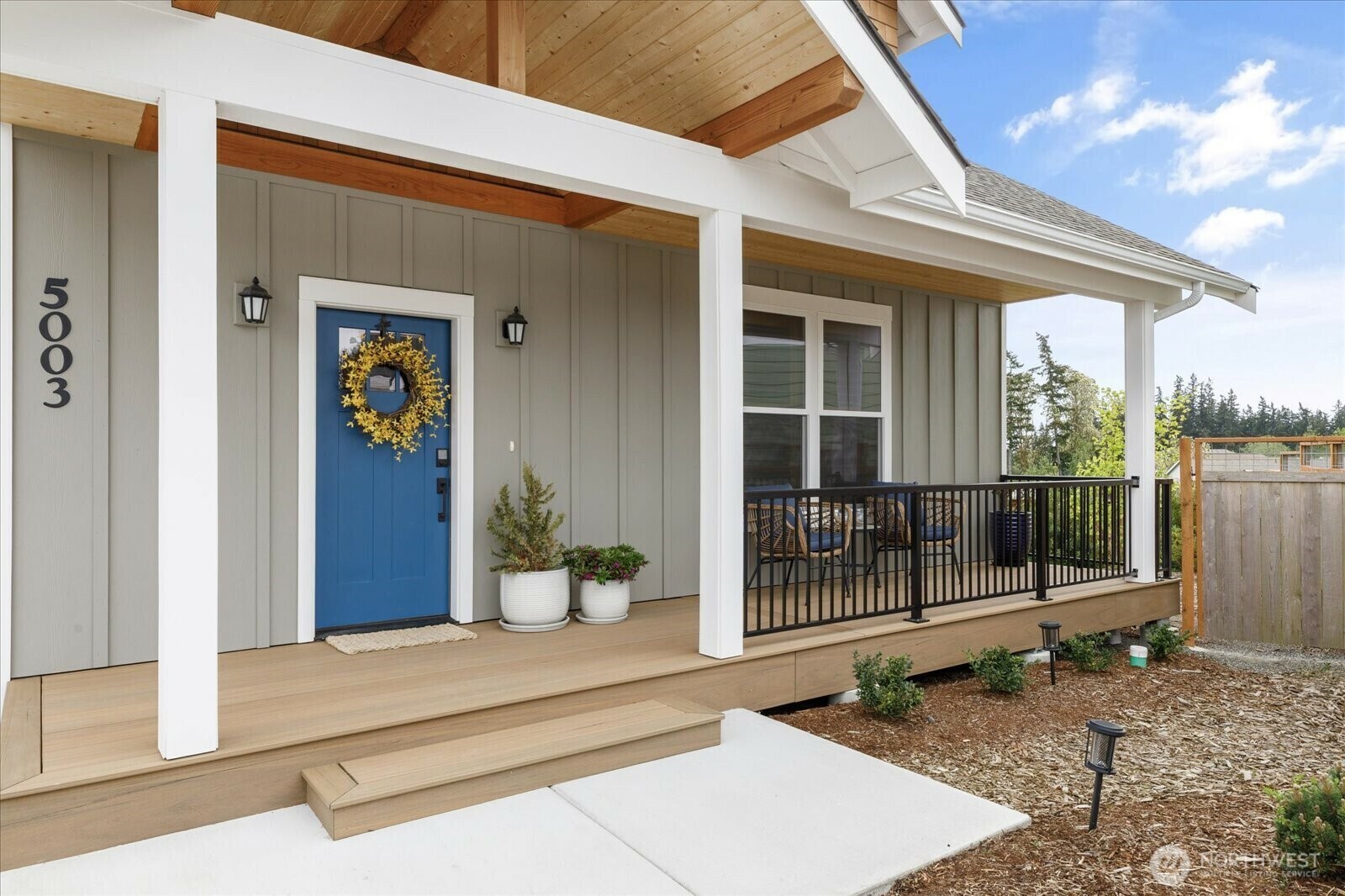 Property Photo: 5003 Eagle Ridge Drive WA 98249