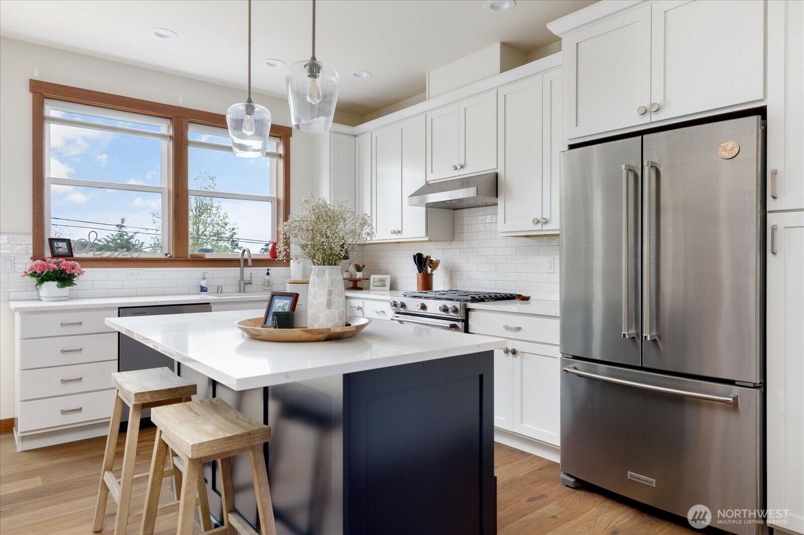 Property Photo: 5003 Eagle Ridge Drive WA 98249