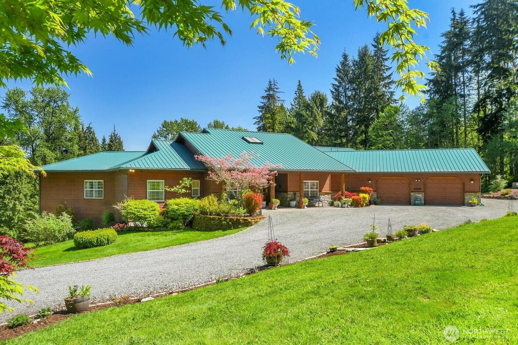 Property Photo: 26700 174th Street SE WA 98272