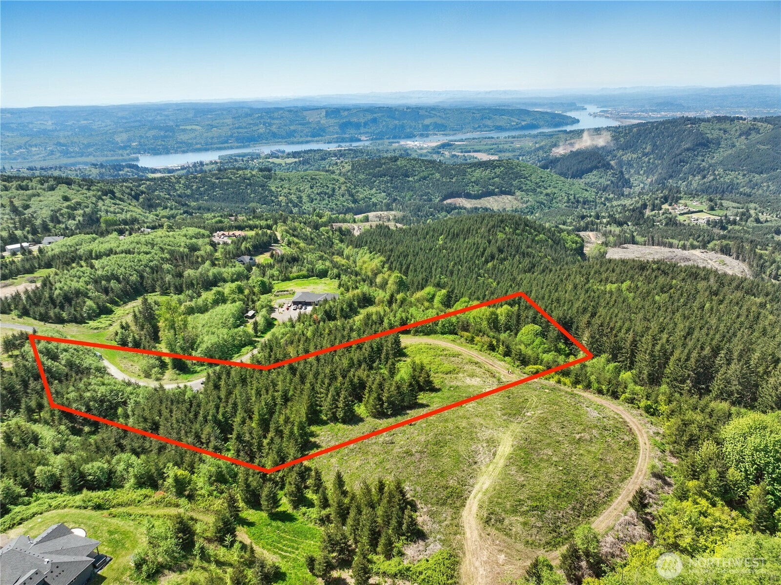 Property Photo: 0 Lot 6 Garnet Road WA 98625