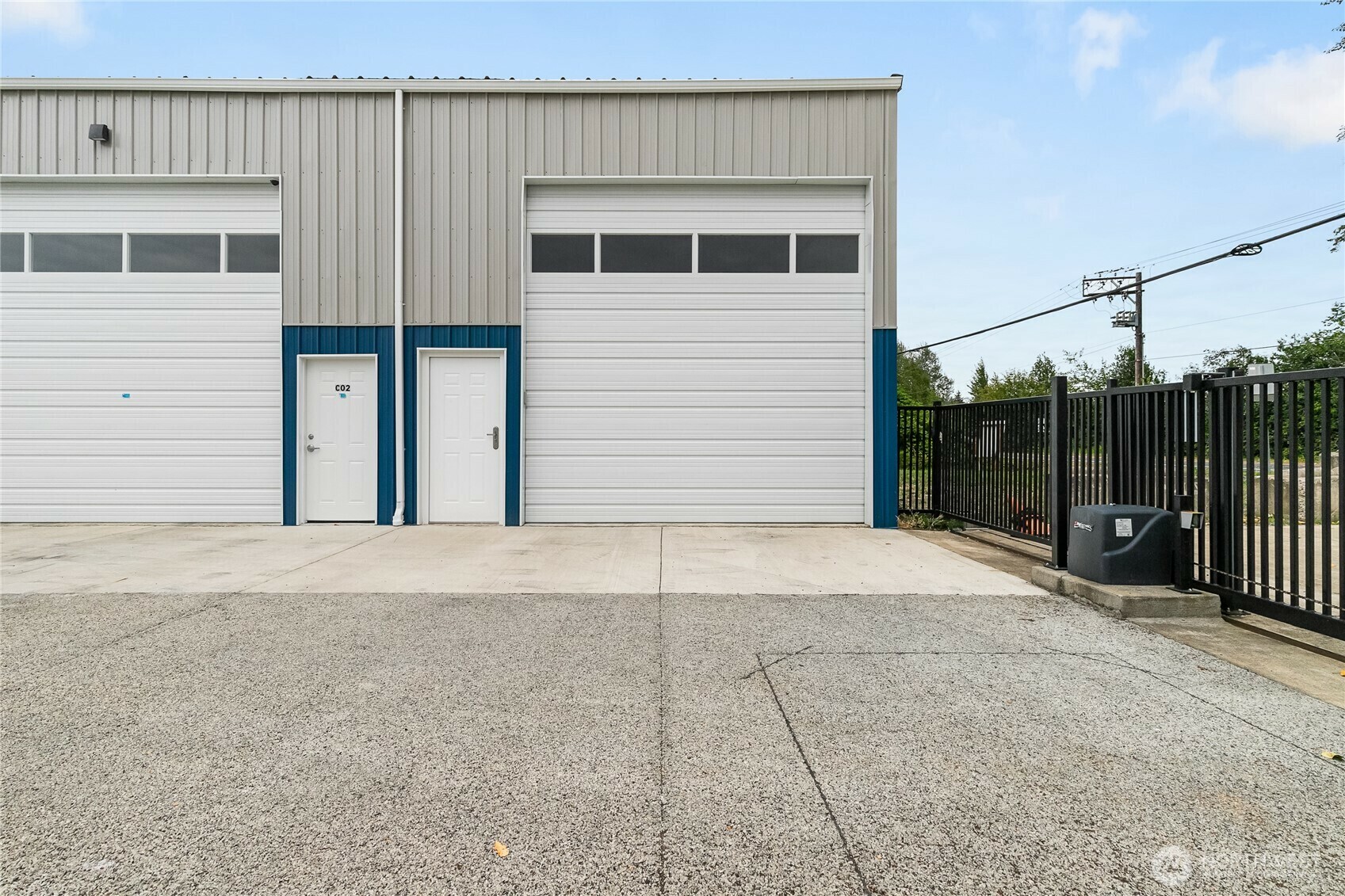 Property Photo: 4534 Alderson Road C1 WA 98230