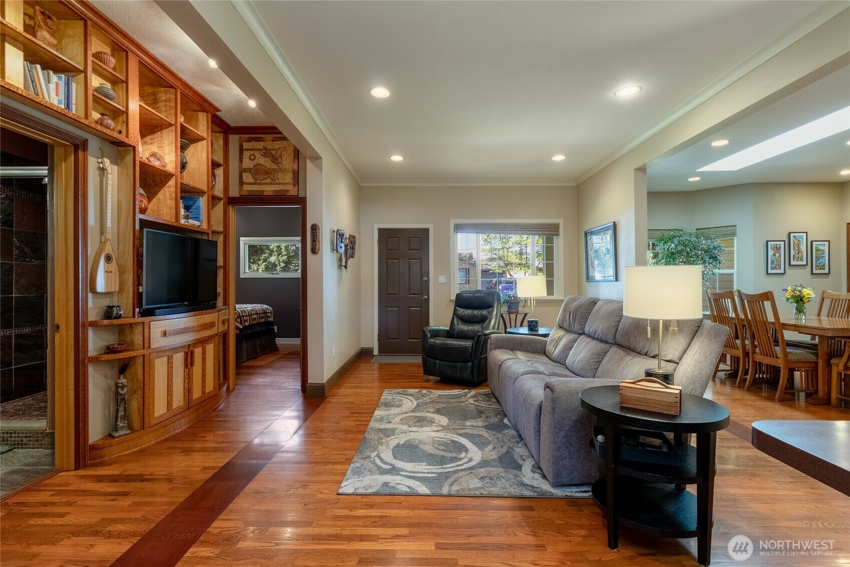 Property Photo: 1444 Grant Street WA 99362