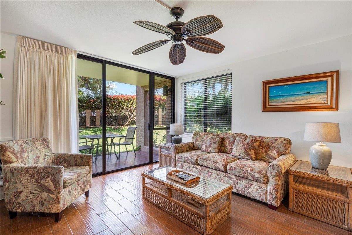 Property Photo: 2695 S Kihei Rd 4-113 HI 96753