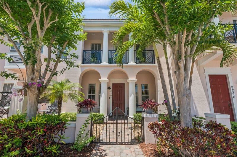 Property Photo: 8292 NW 9th Avenue FL 33487