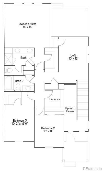 Property Photo: 557 Nightsky Street CO 80516