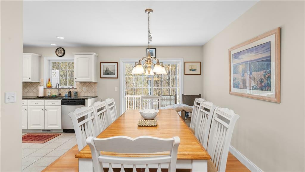 Property Photo: 36 Fountain Drive 18 RI 02891