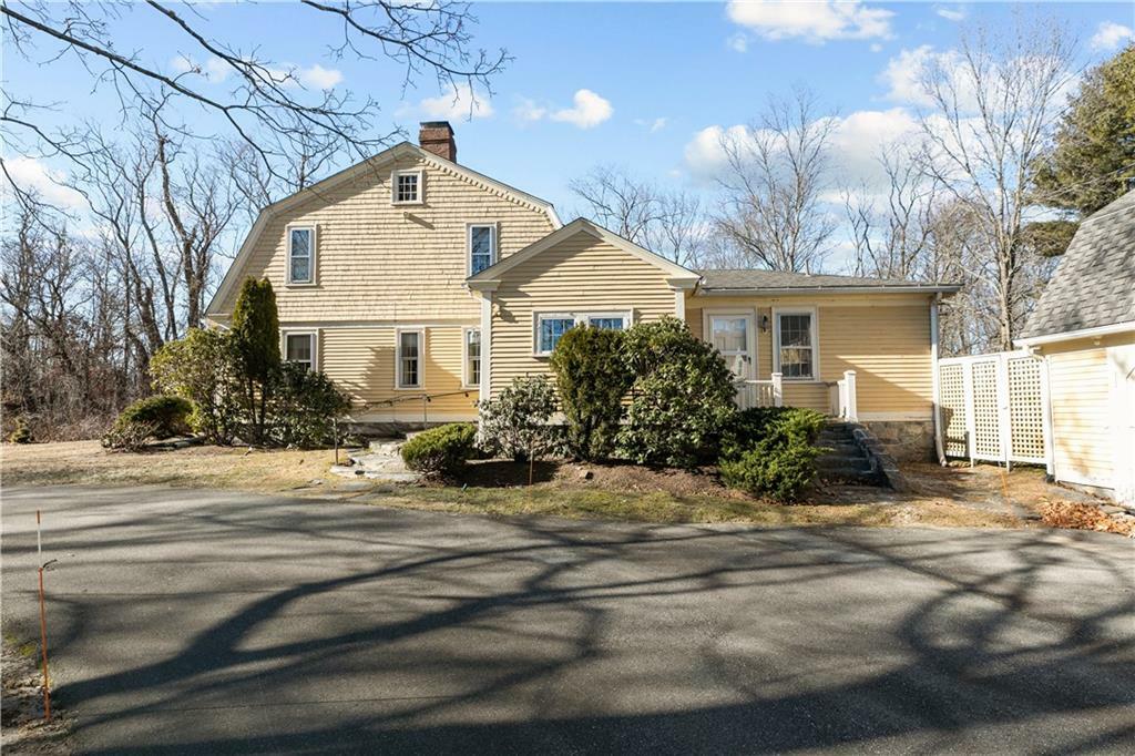 Property Photo: 237 Commonwealth Avenue RI 02886