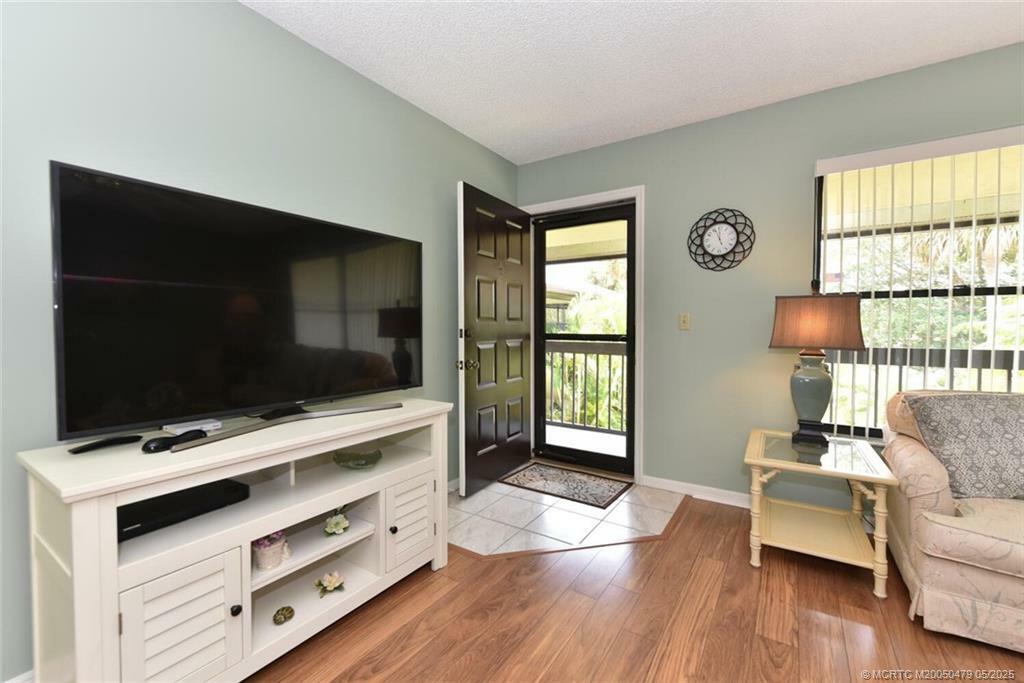 Property Photo: 361 SW South River Drive 205 FL 34997