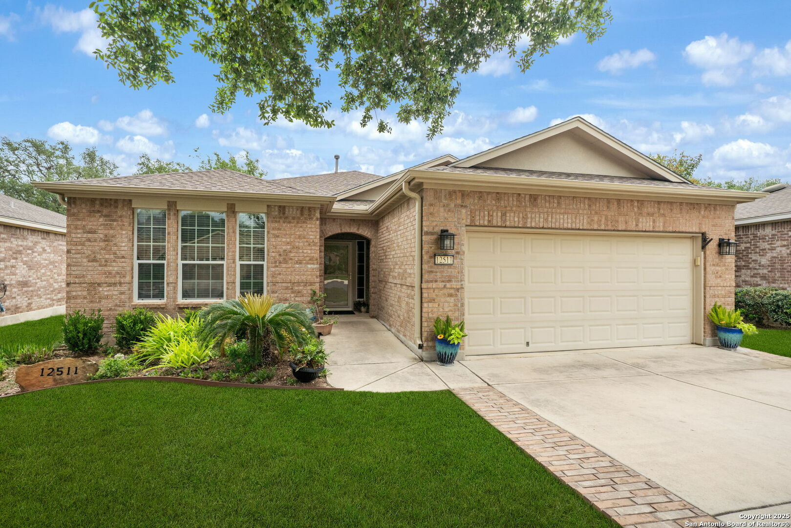 Property Photo: 12511 Rapids Pass TX 78253