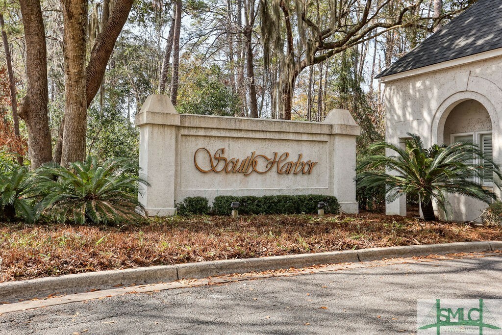Property Photo: 112 Seven Mile Drive GA 31411
