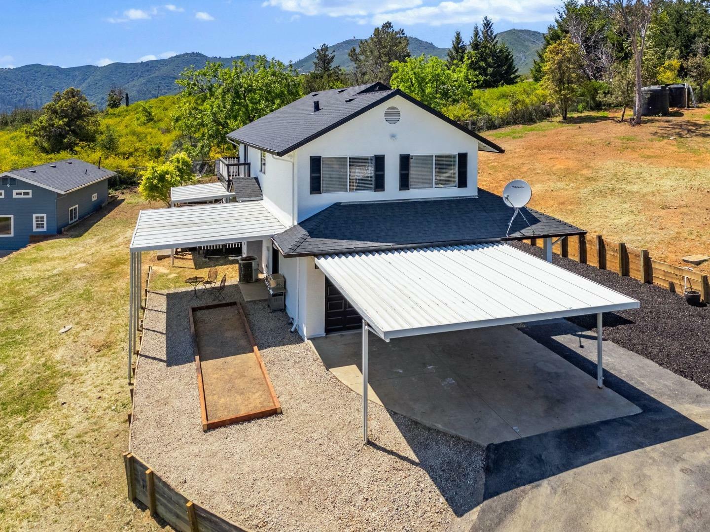 Property Photo: 30680 Loma Chiquita Road CA 95033