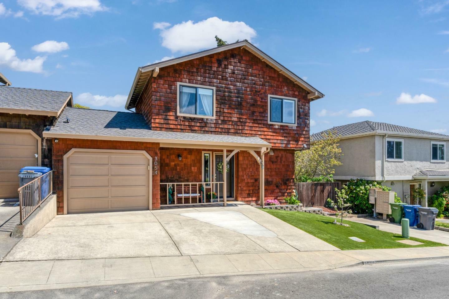 Property Photo: 3054 Aptos Hill Lane CA 95003