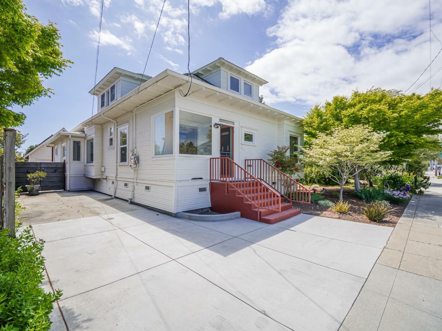 Property Photo: 215 Trescony Street CA 95060