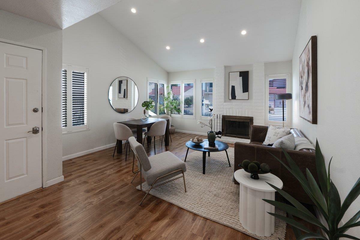 Property Photo: 1283 Royal Crest Drive CA 95131