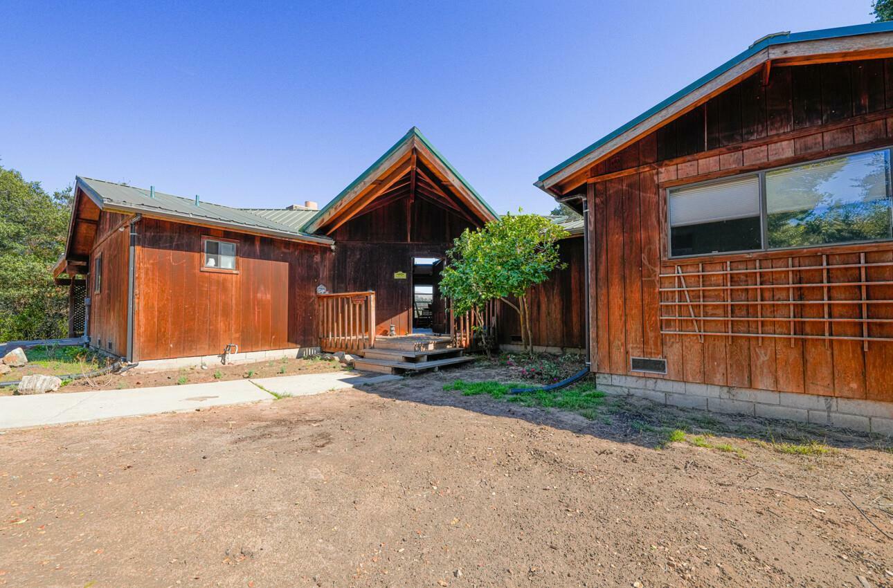 Property Photo: 18801 Moro Road CA 93907
