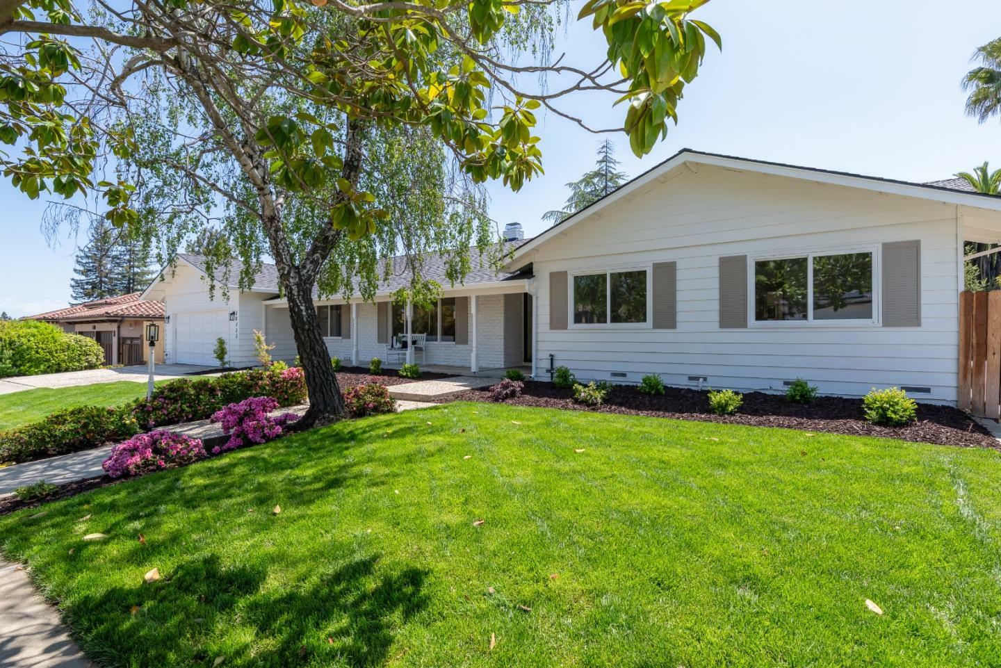 Property Photo: 20722 Verde Vista Lane CA 95070