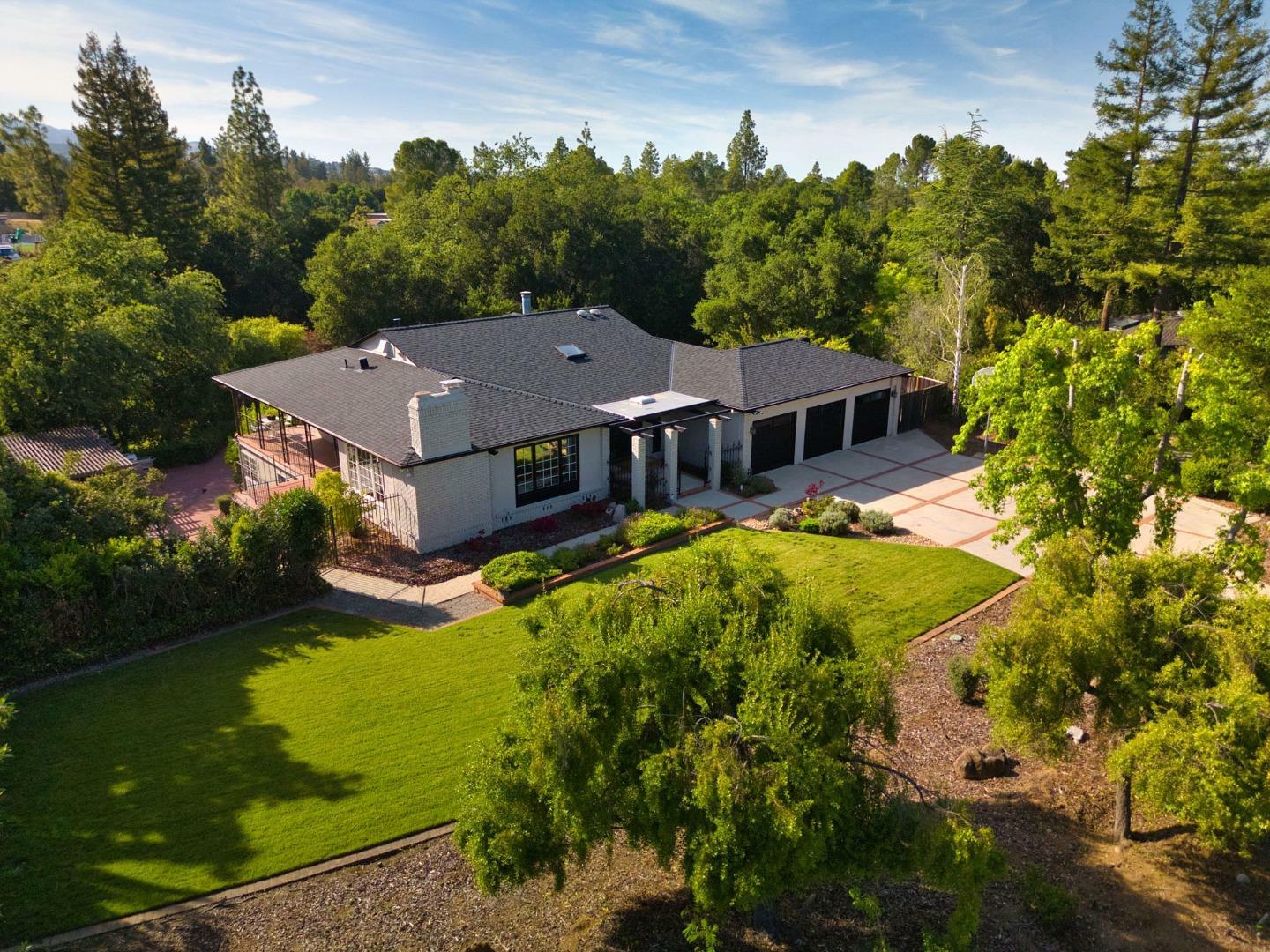 Property Photo: 14429 Chester Avenue CA 95070