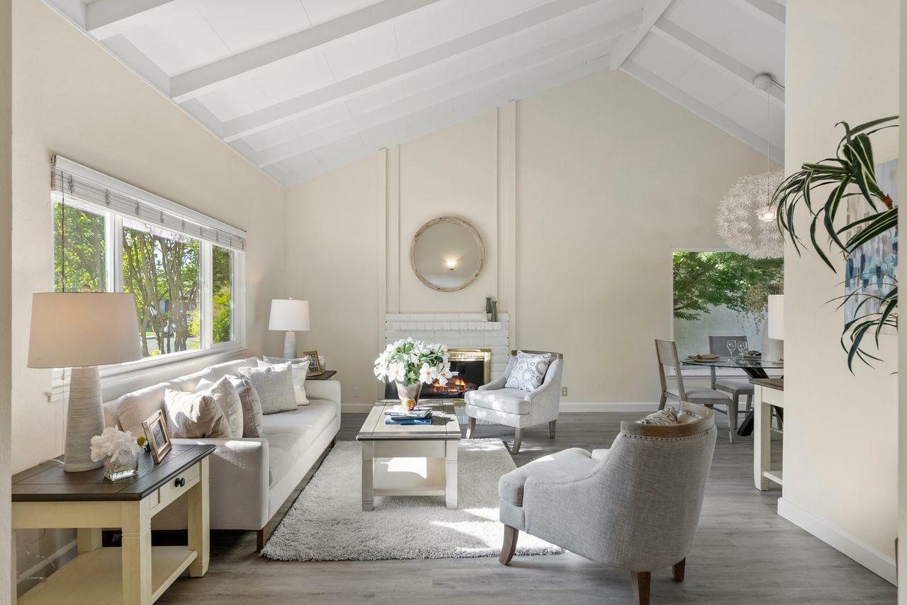Property Photo: 1510 Via Cancion CA 95128