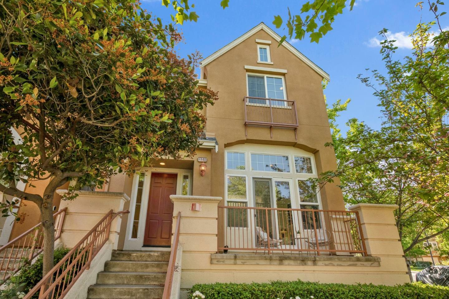 Property Photo: 4440 Rivermark Parkway CA 95054