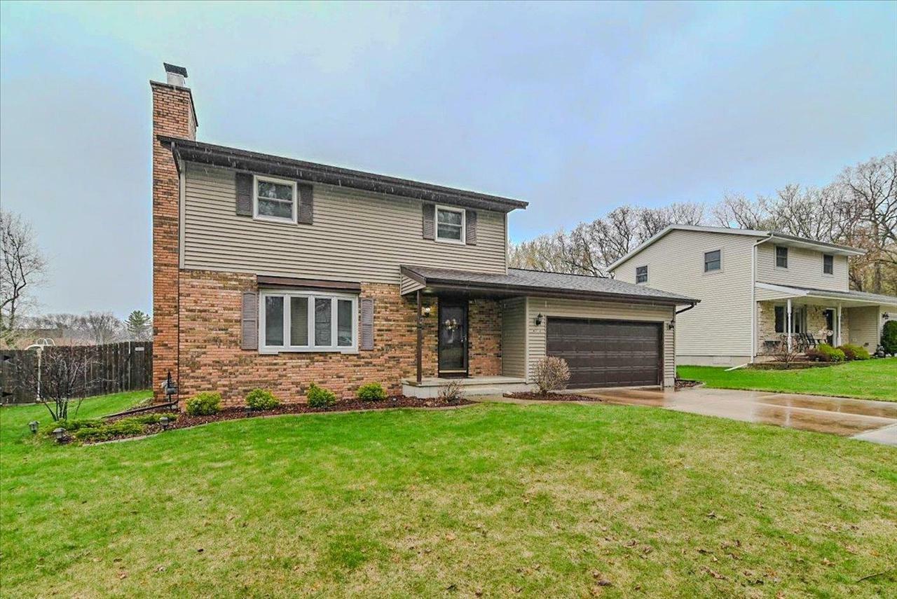 Property Photo: 4314 David Road WI 53704