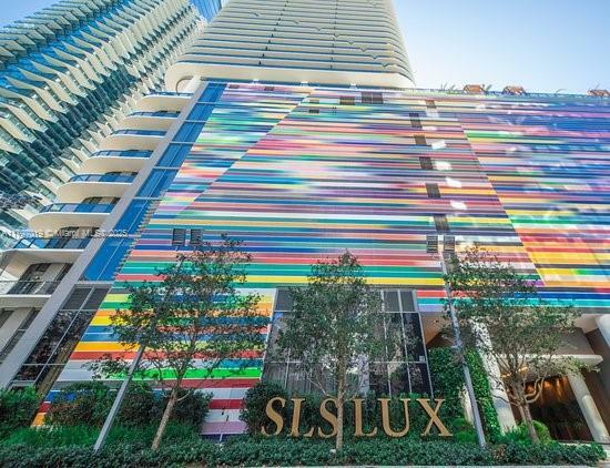 Property Photo: 801 S Miami Ave 3508 FL 33130