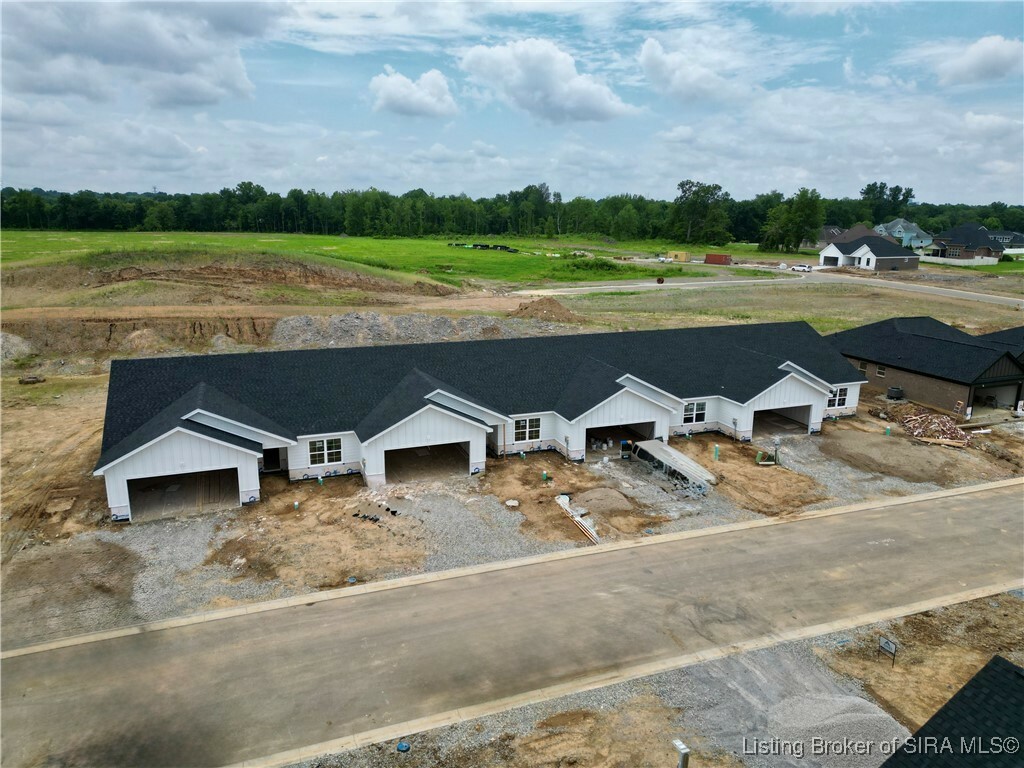 Property Photo: 5114 Woodstone Circle Lot 155 IN 47130