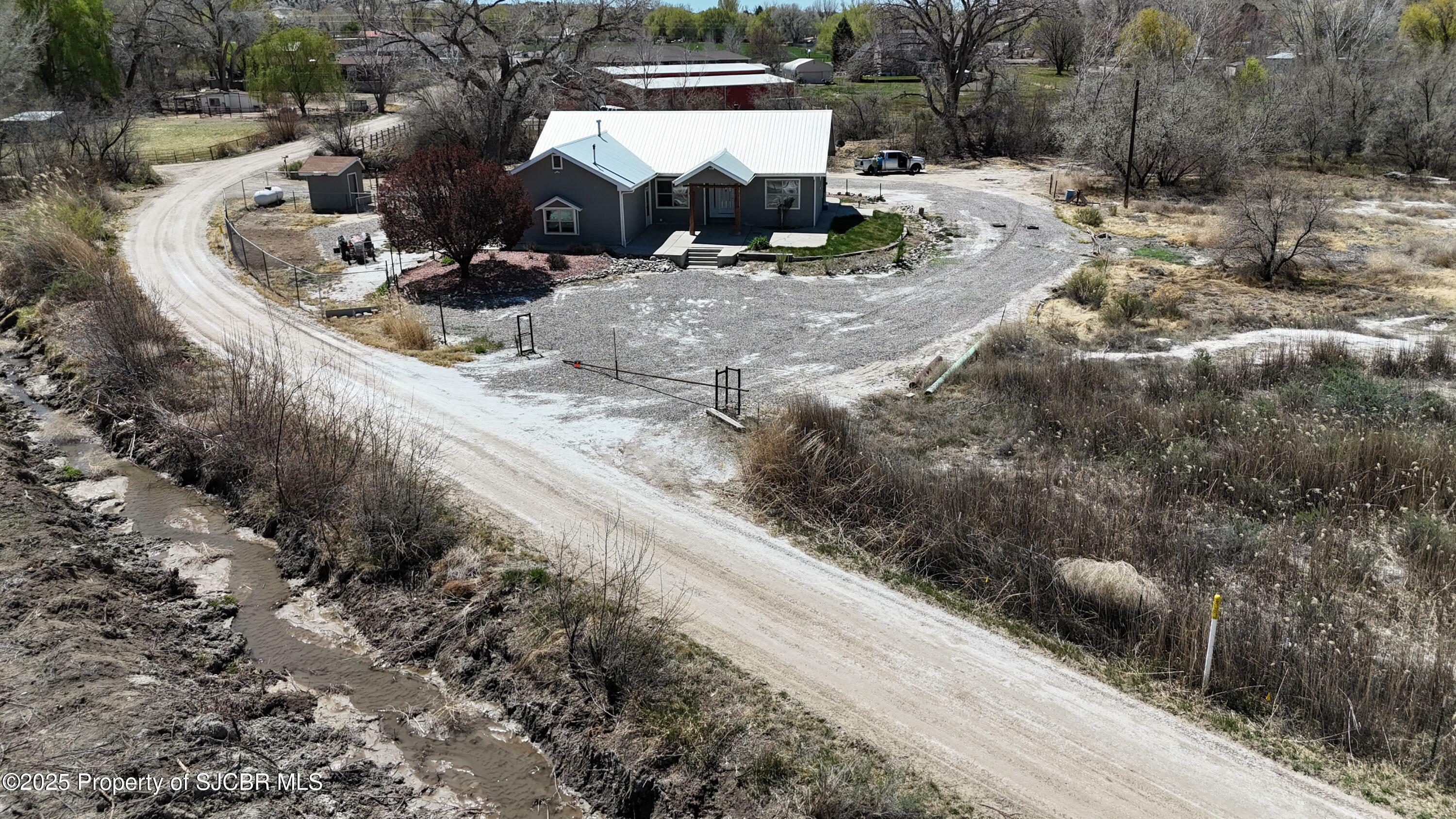 Property Photo: 15 Road 3016 NM 87410
