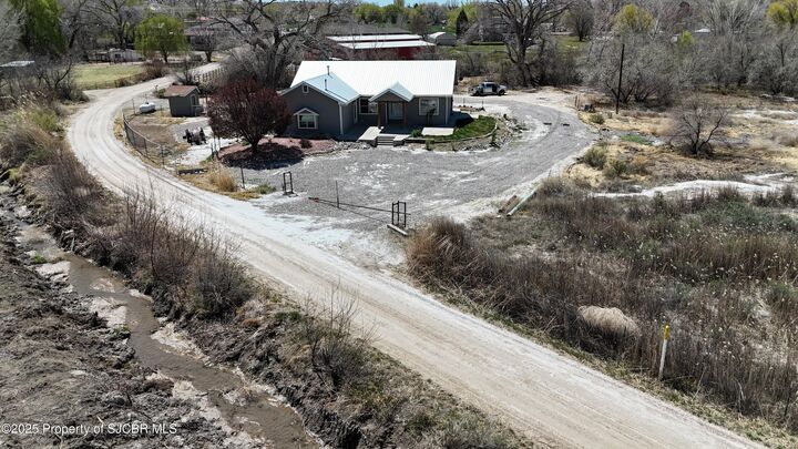 Property Photo: 15 Road 3016 NM 87410