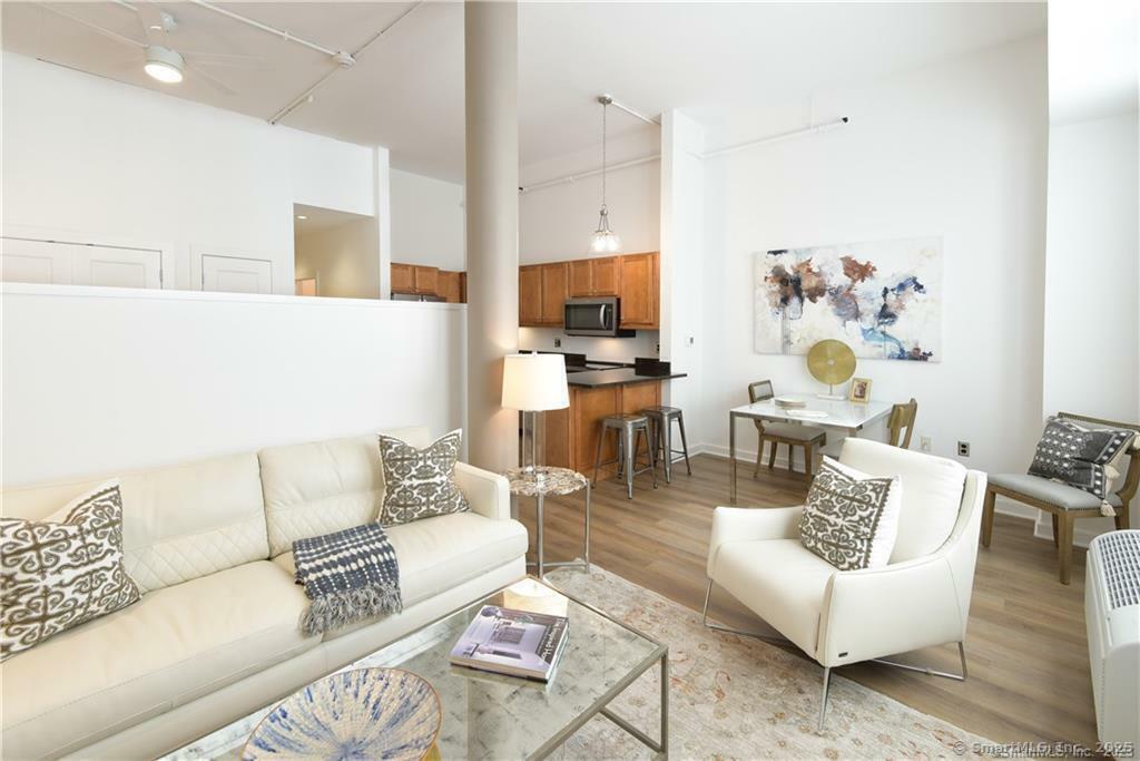 Property Photo: 15 Dinah Road 216 CT 06107