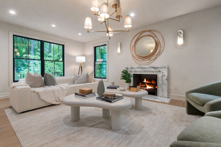 Property Photo: 26 Hitchcock Road CT 06880