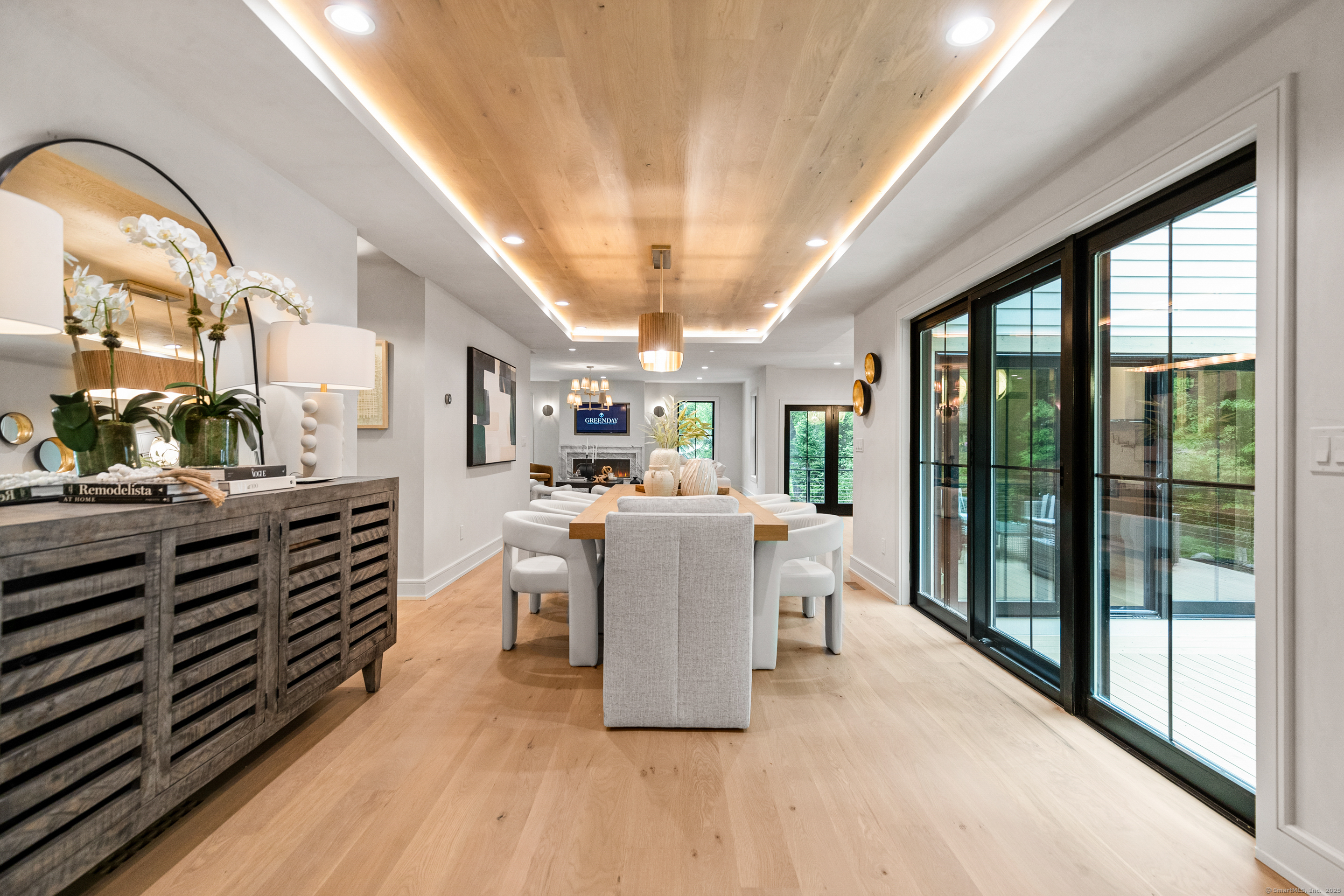 Property Photo: 26 Hitchcock Road CT 06880